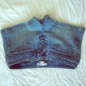Women’s shorts - forever21